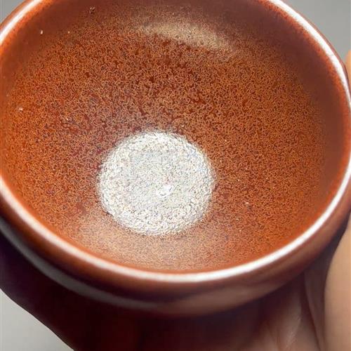 【闪购商品】茶盏-323............