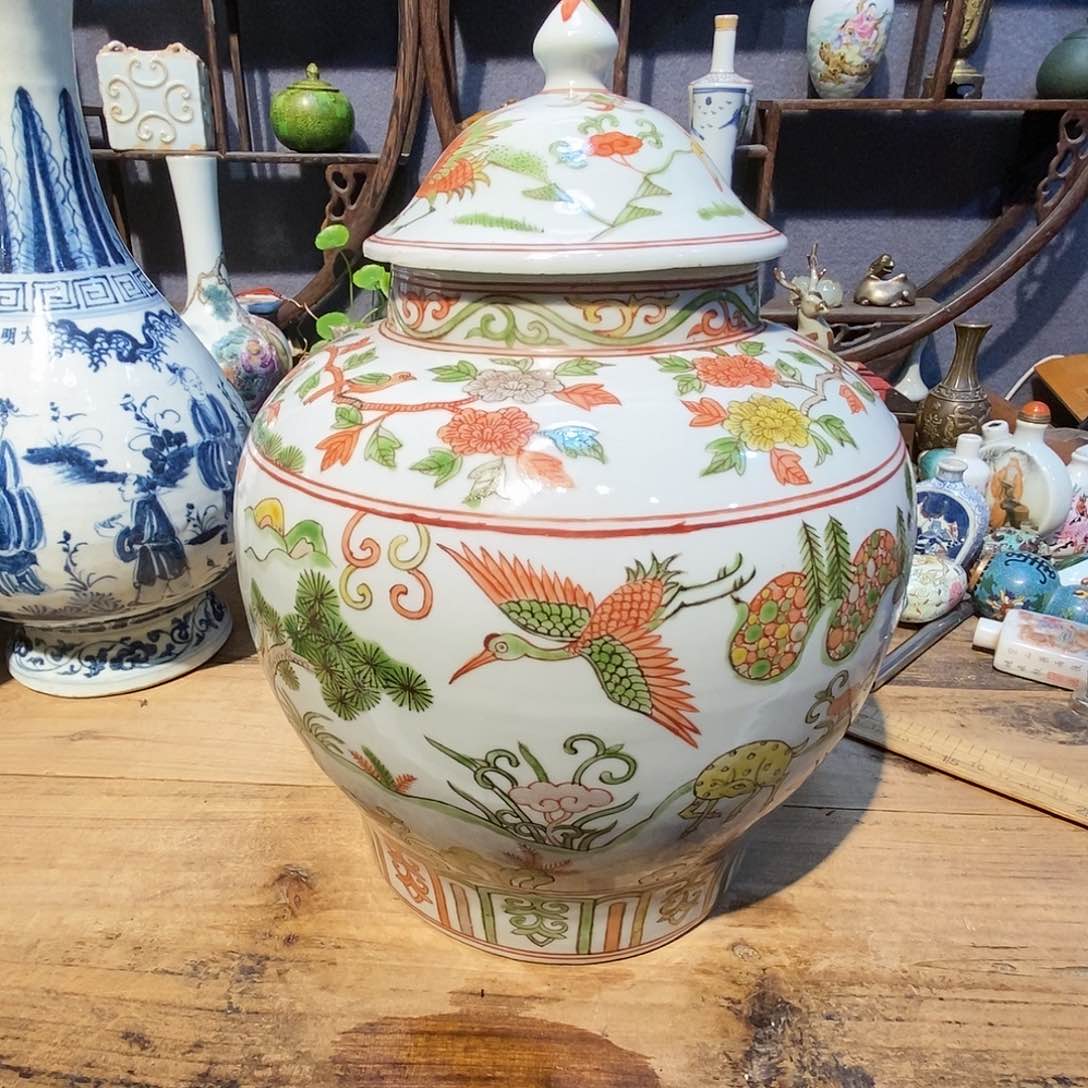 【闪购商品】摆件陶瓷陶瓷陶瓷