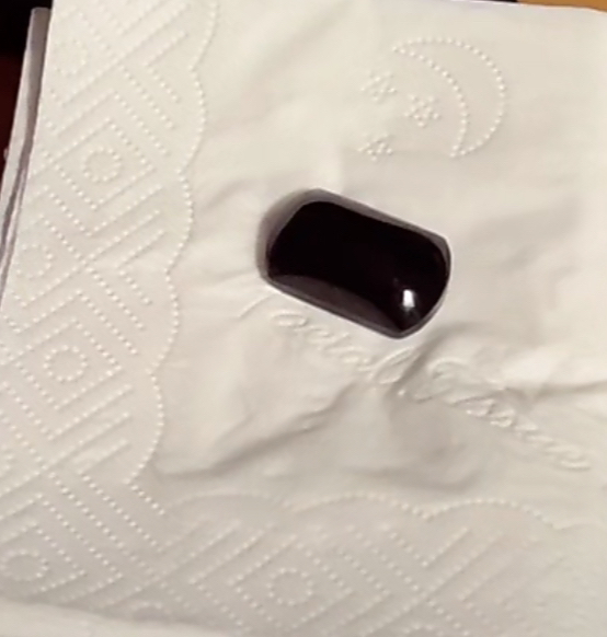 天然翡翠a货墨翠