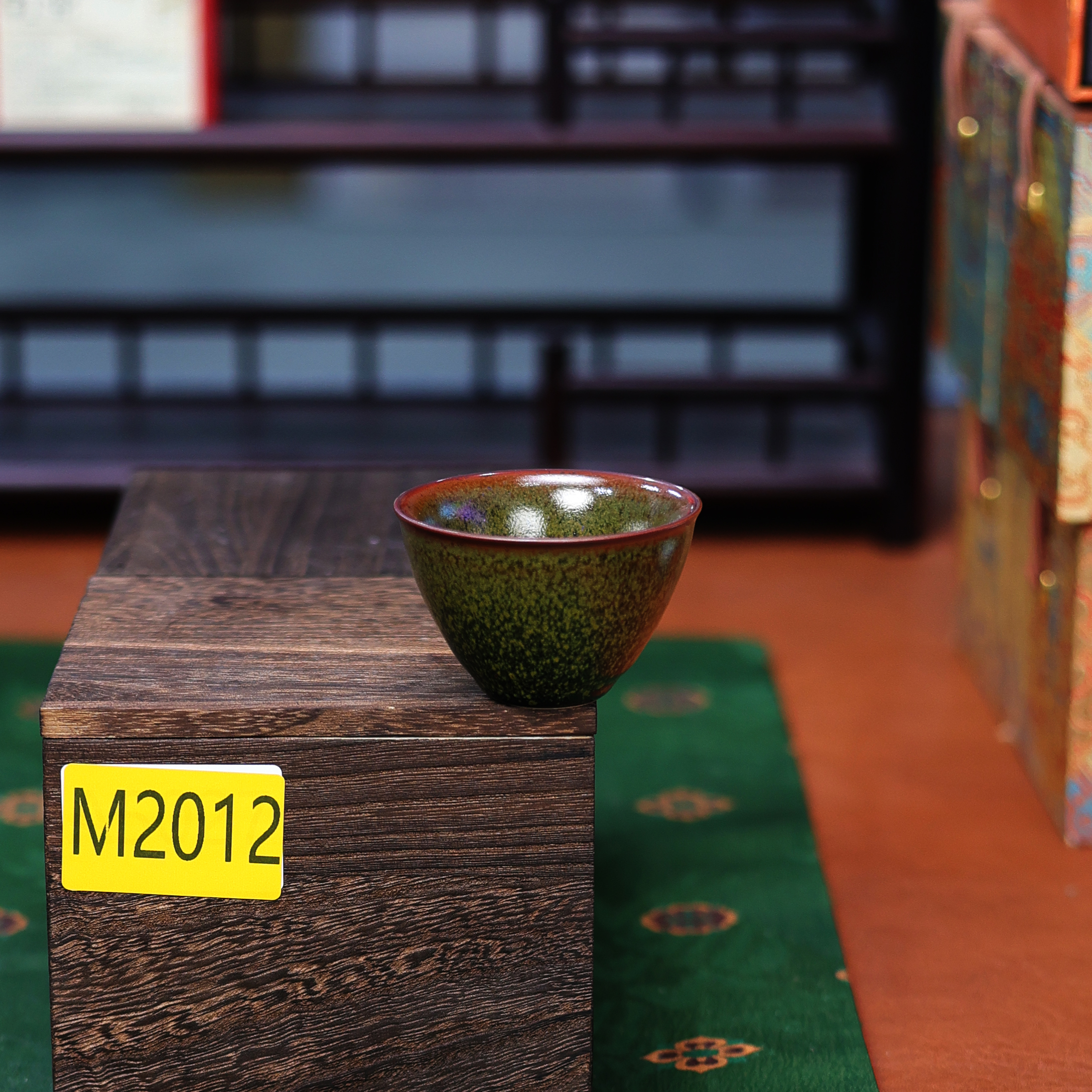 谦杯 直播粉丝福利专用链接M2012小号主人杯