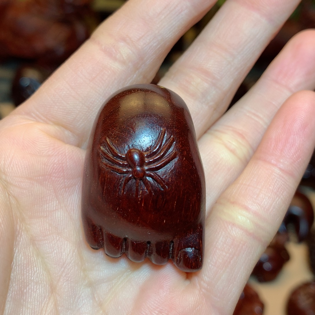 木质印度小叶紫檀