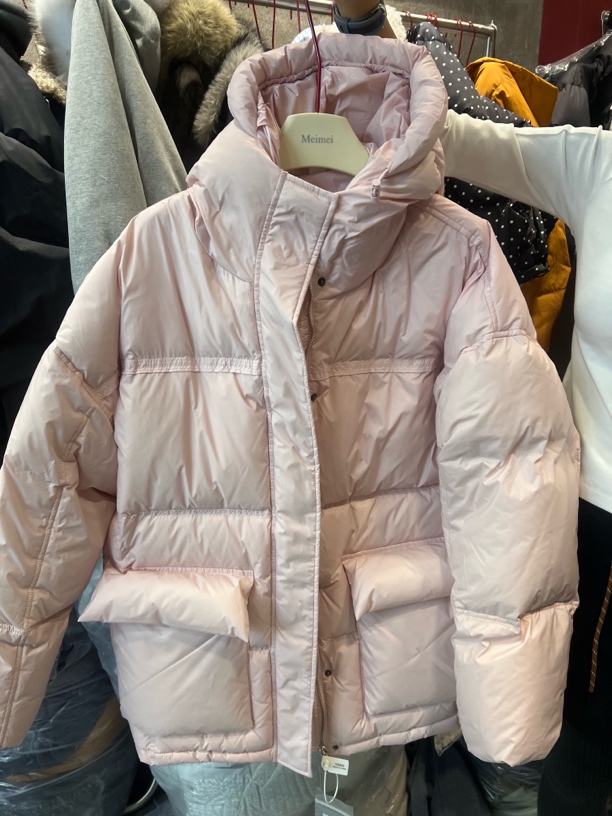 Meimei 定制女装福利no退no换