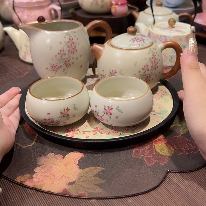 茶具配件其它茶器