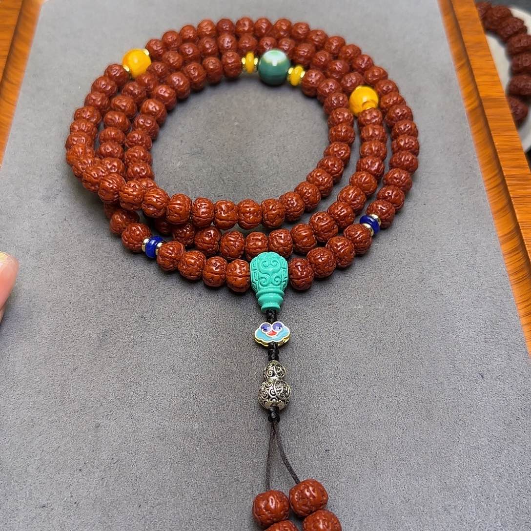 金刚菩提吊坠金刚10