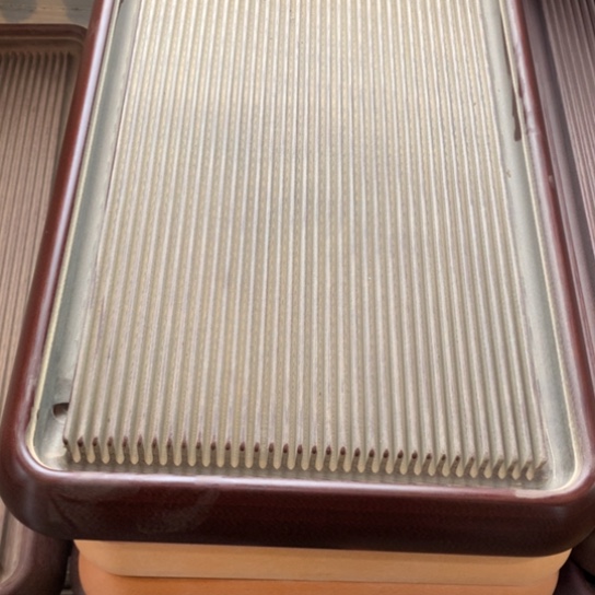 电木茶盘紫砂龙纹木纹70-40-6，福利红茶207号