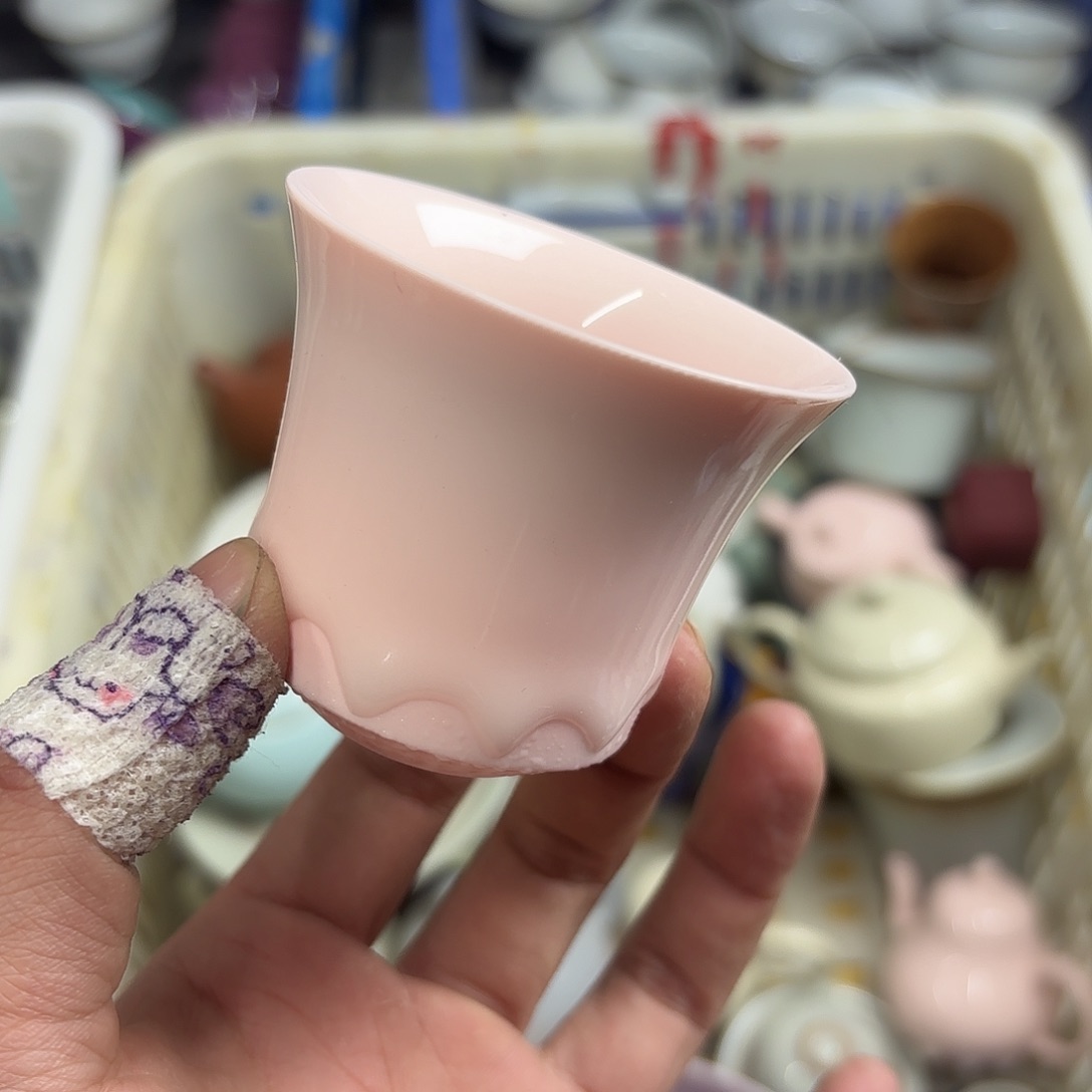 微瑕介意的不要下单