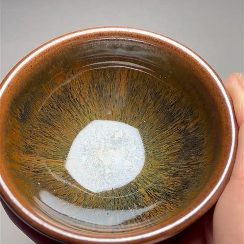 【闪购商品】茶盏-442............