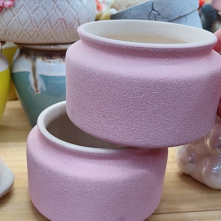 多肉植物陶瓷花盆