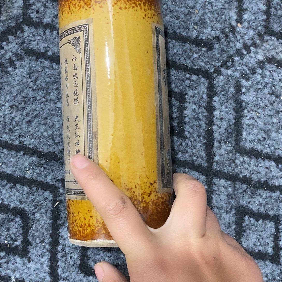 新***袋摆件陶瓷瓷器等各种规格