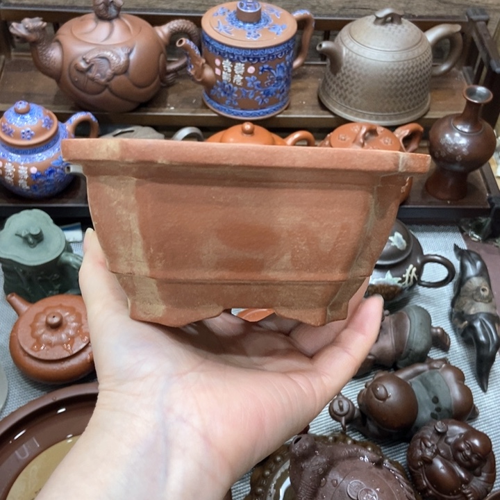 紫砂茶壶紫砂紫砂