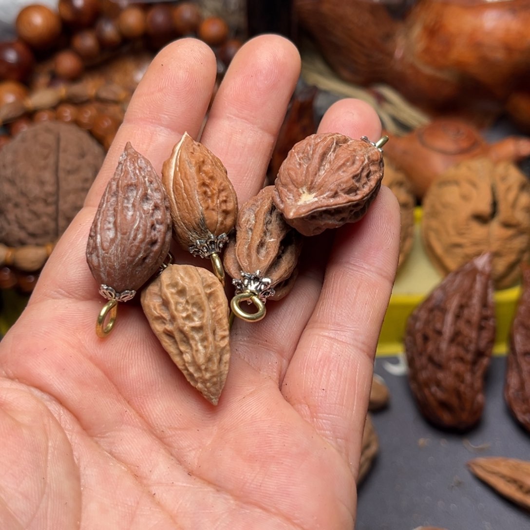 手串文玩核桃核桃112