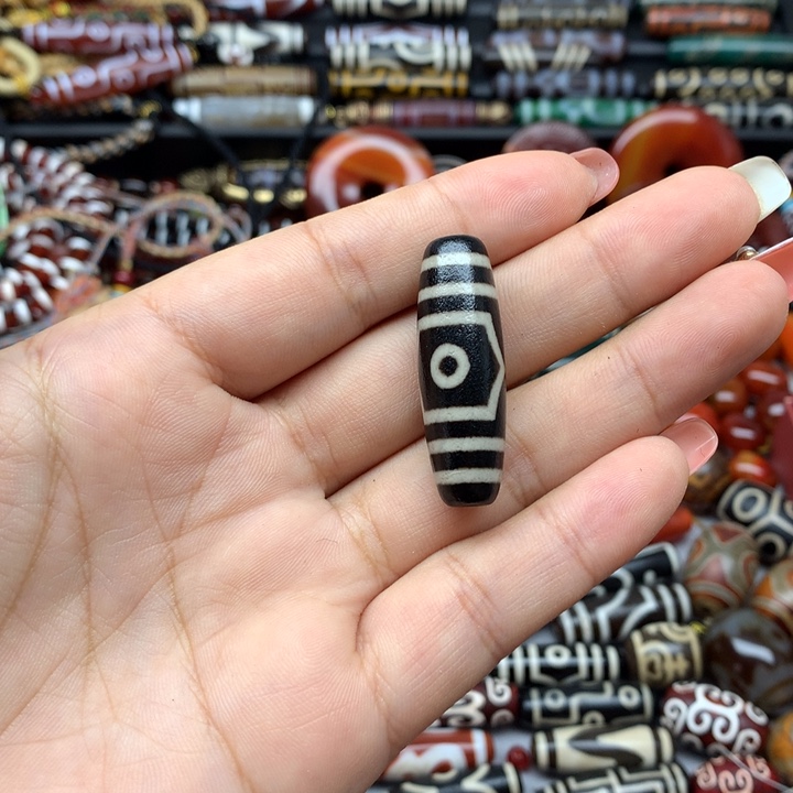 ᨳ***冉玛瑙/玉髓未镶嵌吊坠(赠链)