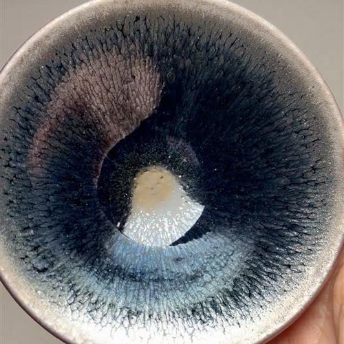 【闪购商品】茶盏-271............