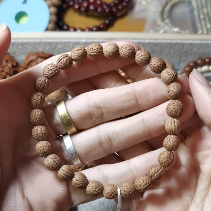 桃核手串桃核手串