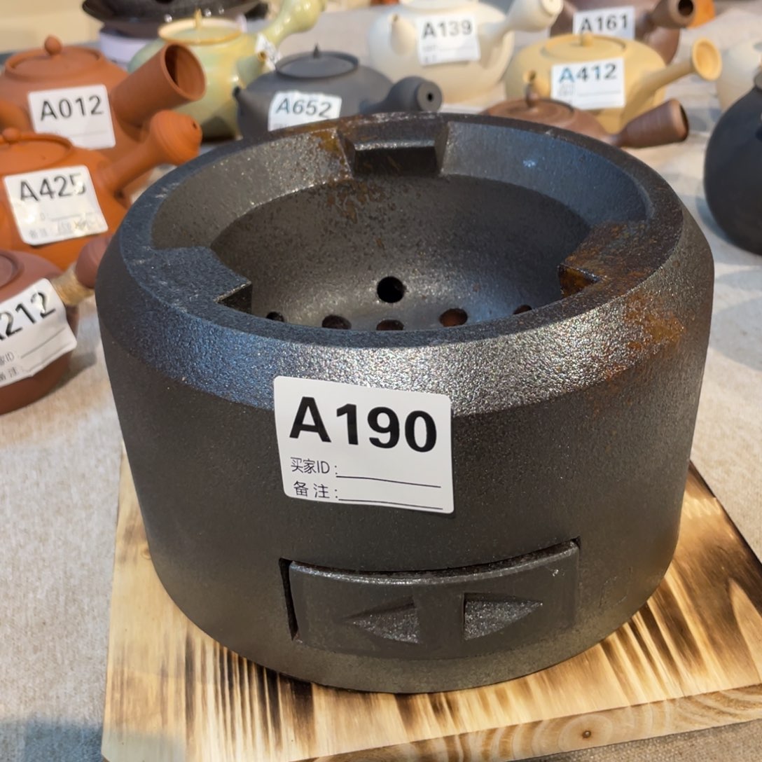 潮州手工制作工艺