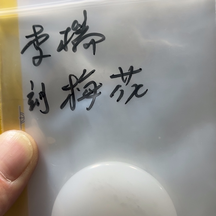 石英质玉未镶嵌颈饰