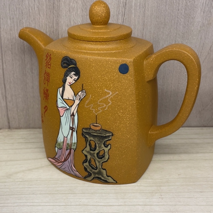 茶壶紫砂紫砂壶宜兴