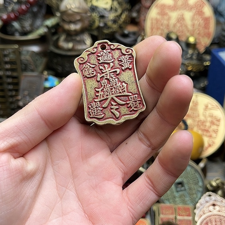 嘉嘉精品铜器摆件