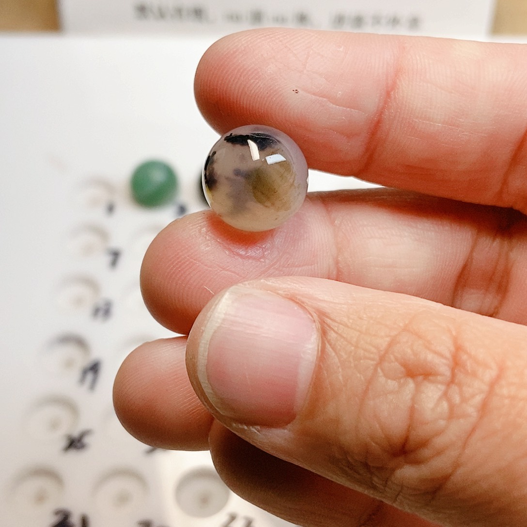 未镶嵌手链玛瑙/玉髓