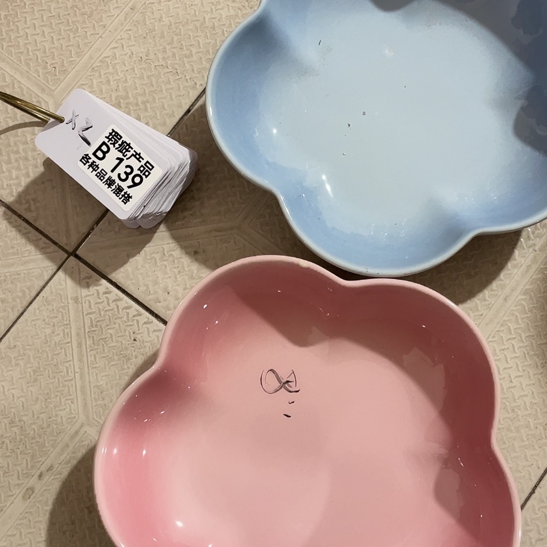 瓷片微瑕陶瓷餐具139