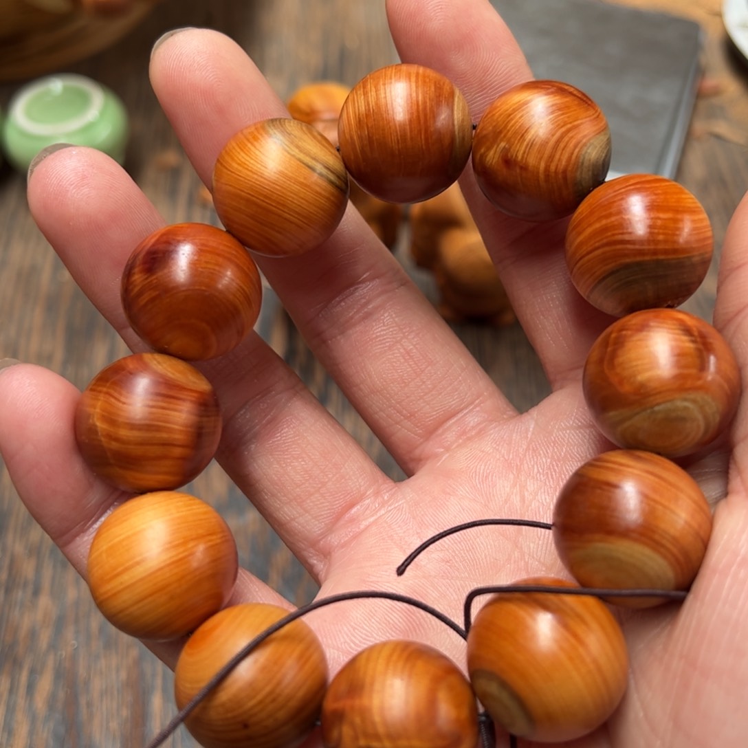 太行崖柏陈化太行微瑕