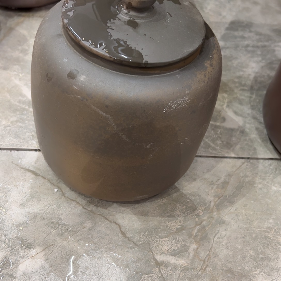 贵台龙窑柴烧茶壶54