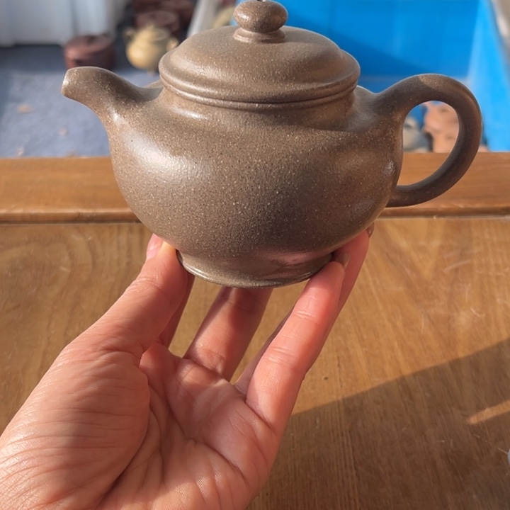 紫砂茶壶紫砂…………………………