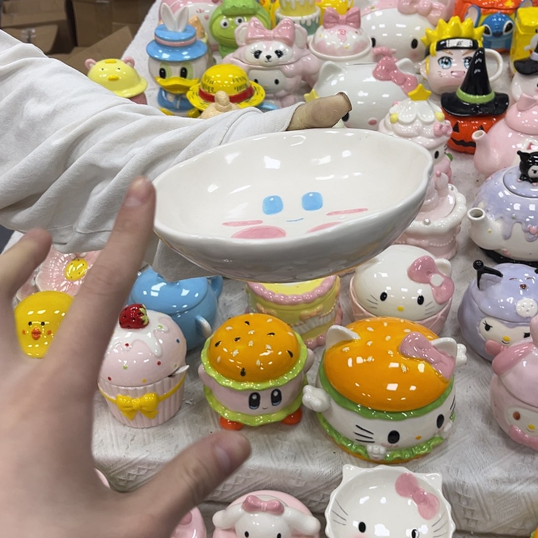 紫砂茶盘我也想要