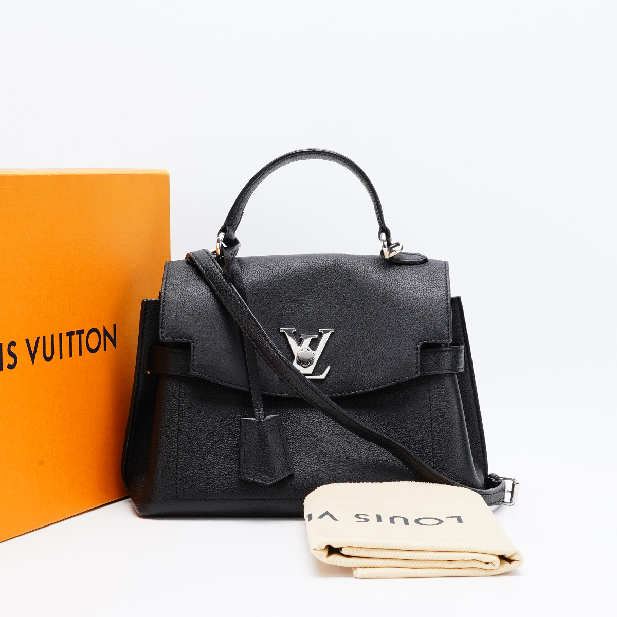 99新 LouisVuitton/路易威登 手提斜挎包【静文11】 BG23006792