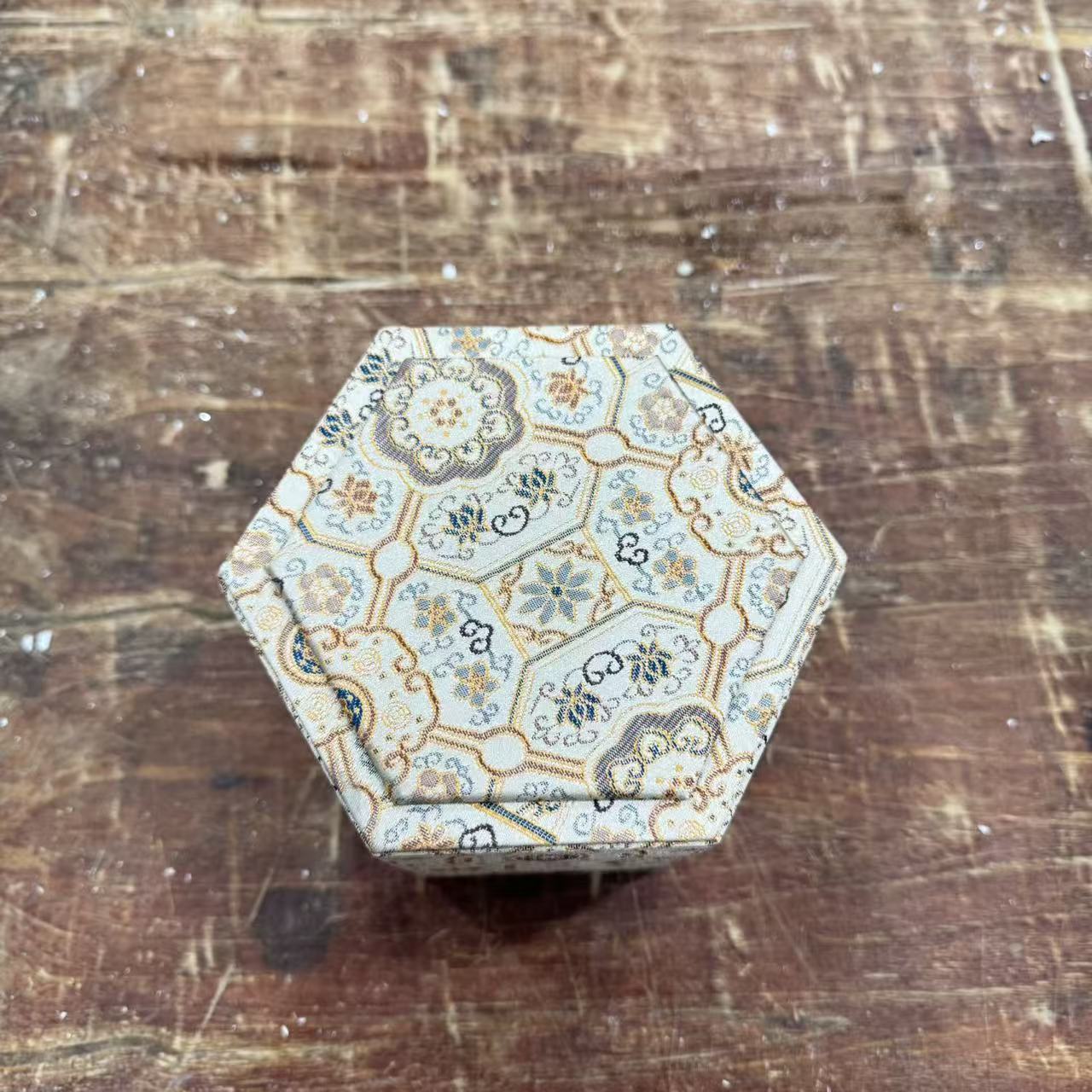 【闪购商品】森焱垚茶器优选专属链接新中式精美轻奢茶器具（无礼盒）