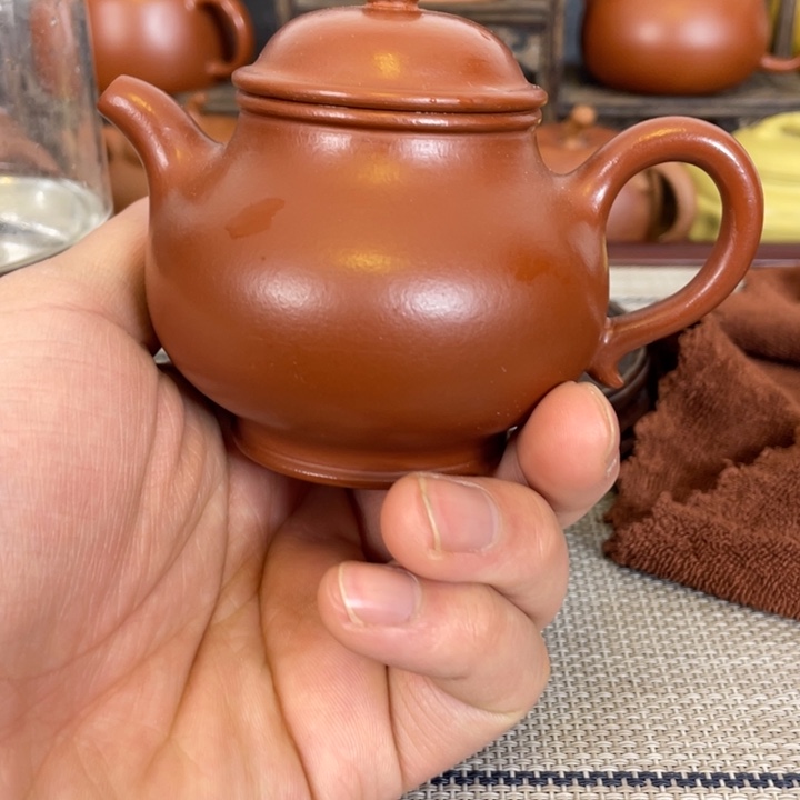 紫砂茶壶紫砂茶壶