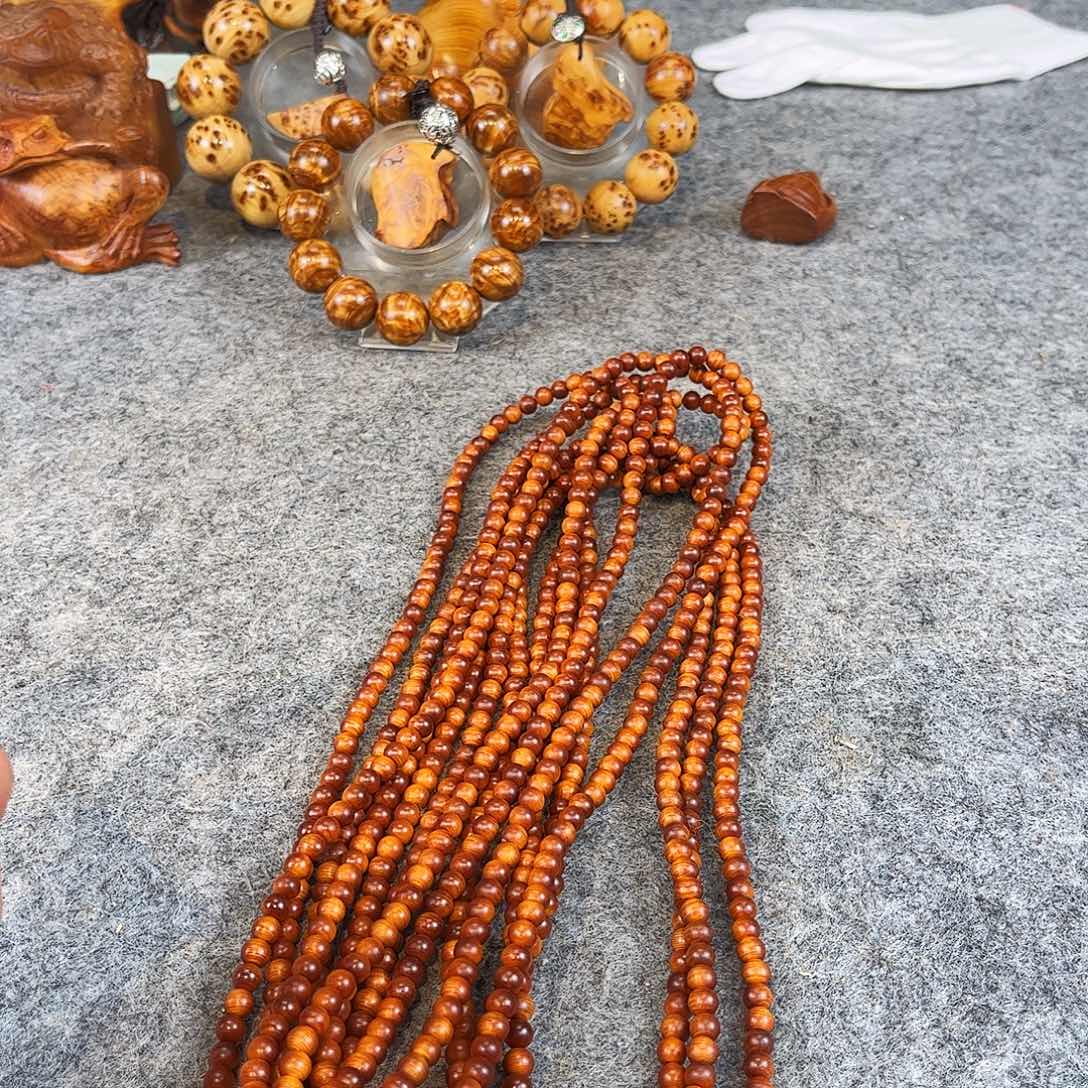 柏木（崖柏）0.6规格一档精品