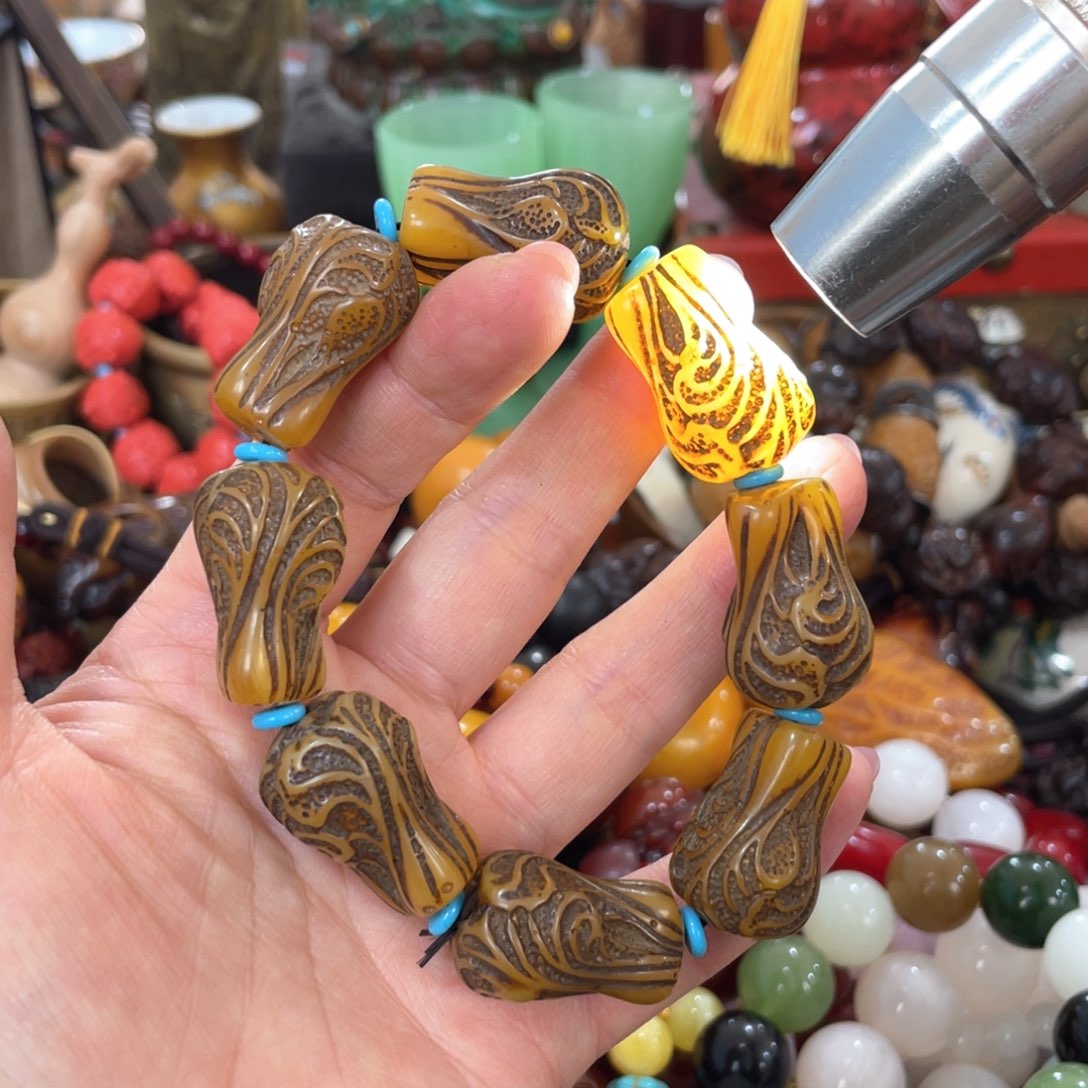 吊坠宫廷影视老旧工艺摆件