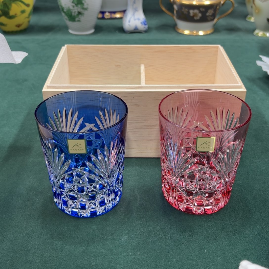 云翼堂家瓷器真好看啊