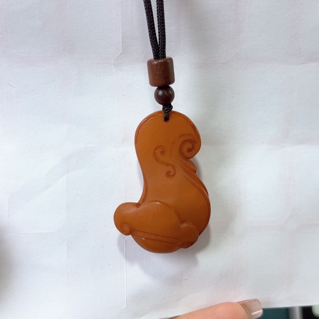 琥珀珠宝奇石未镶嵌71