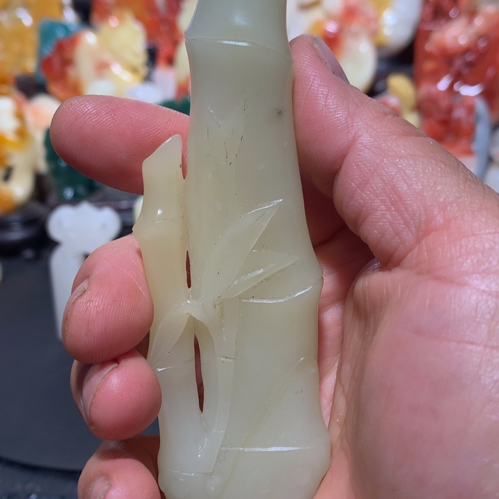 寿山石寿山石印章