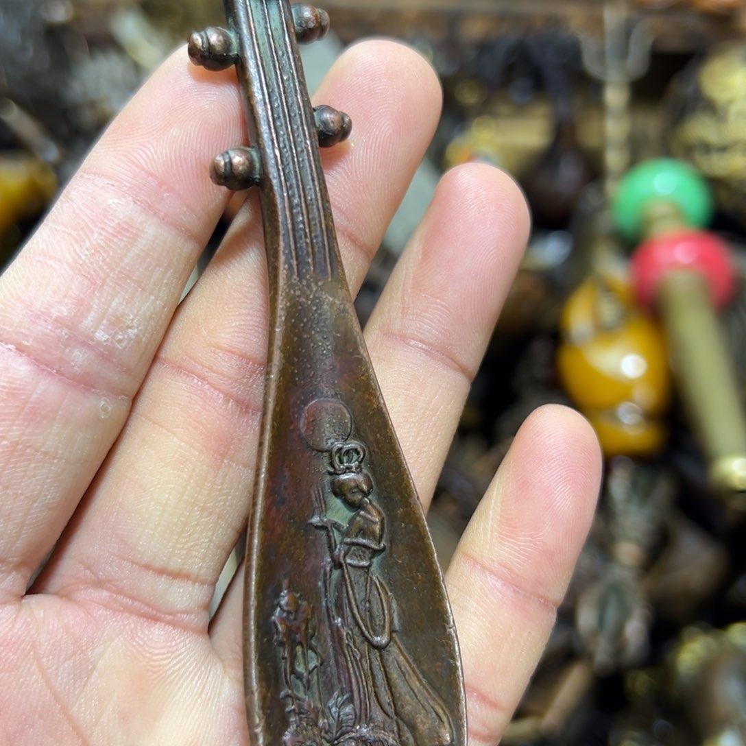 【闪购链接】木古铜器专属链接