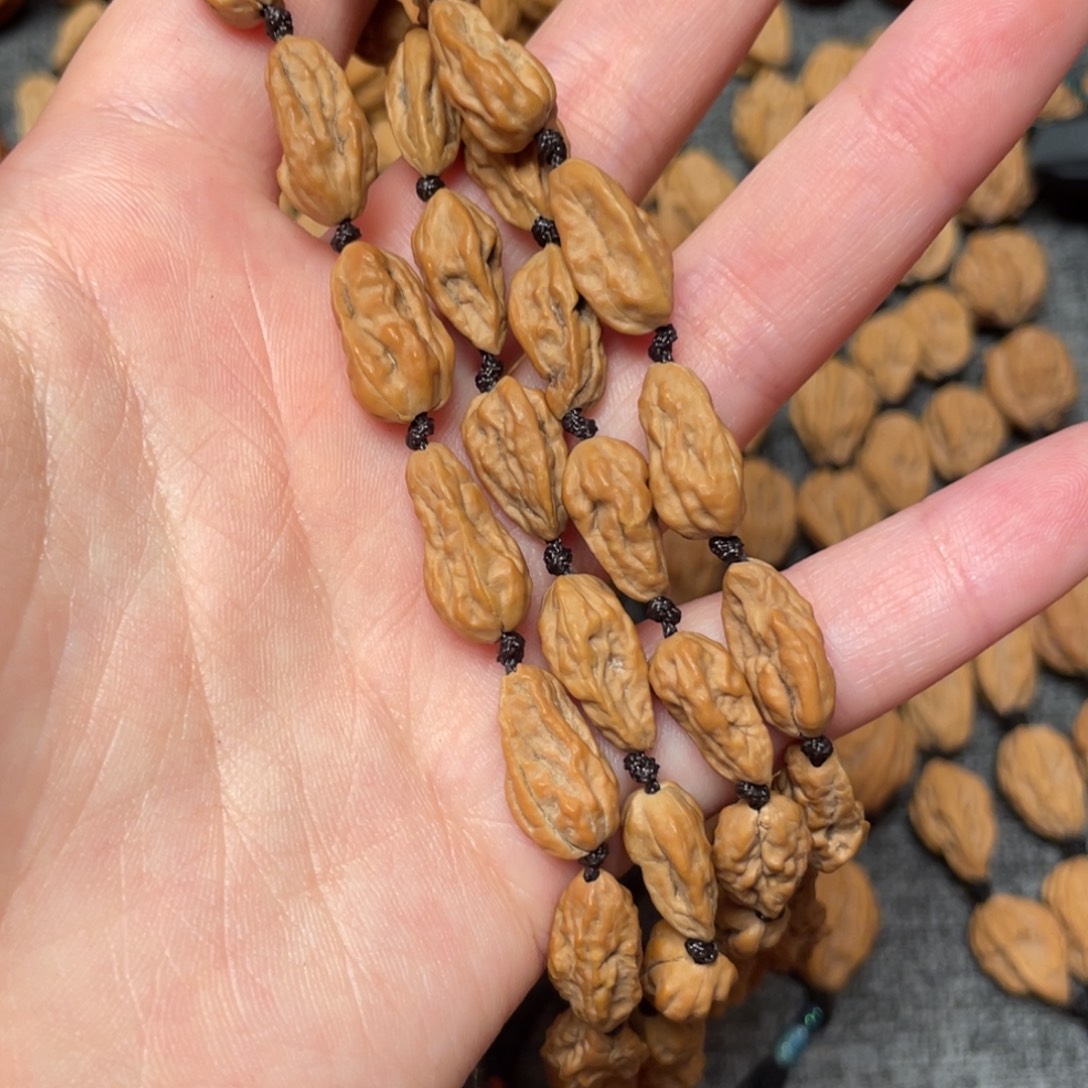 毛***龙吊坠文玩核桃蛤蟆