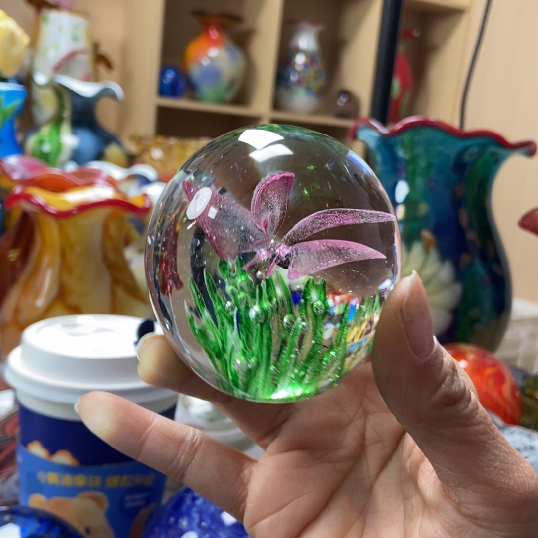 琉璃手工艺品W**t精品
