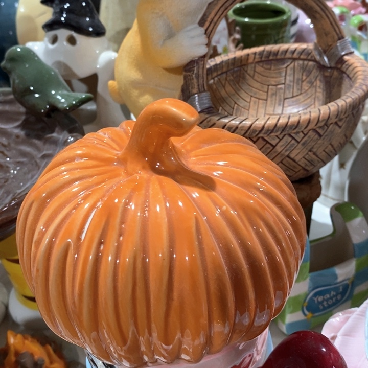 摆件陶瓷树脂家居摆件