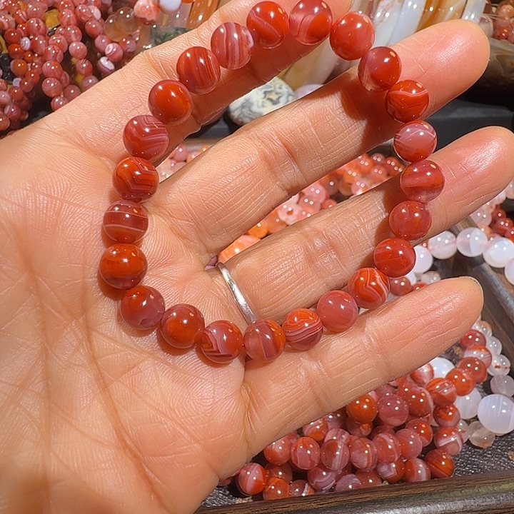 梧***桐玛瑙/玉髓未镶嵌一