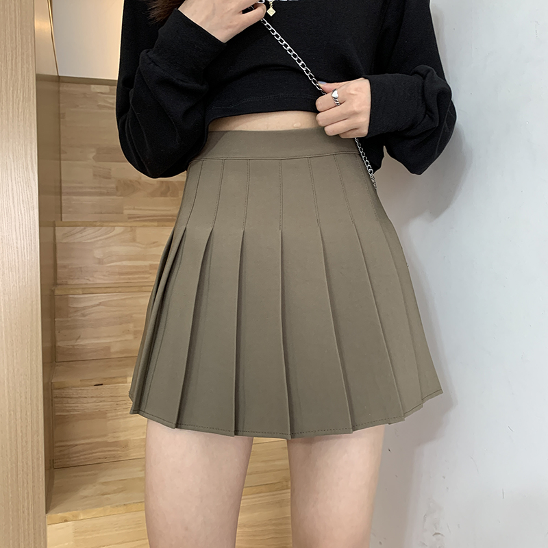 5号链接149-289【下单备注编号+码数】女装显瘦夏气质时尚百搭半裙