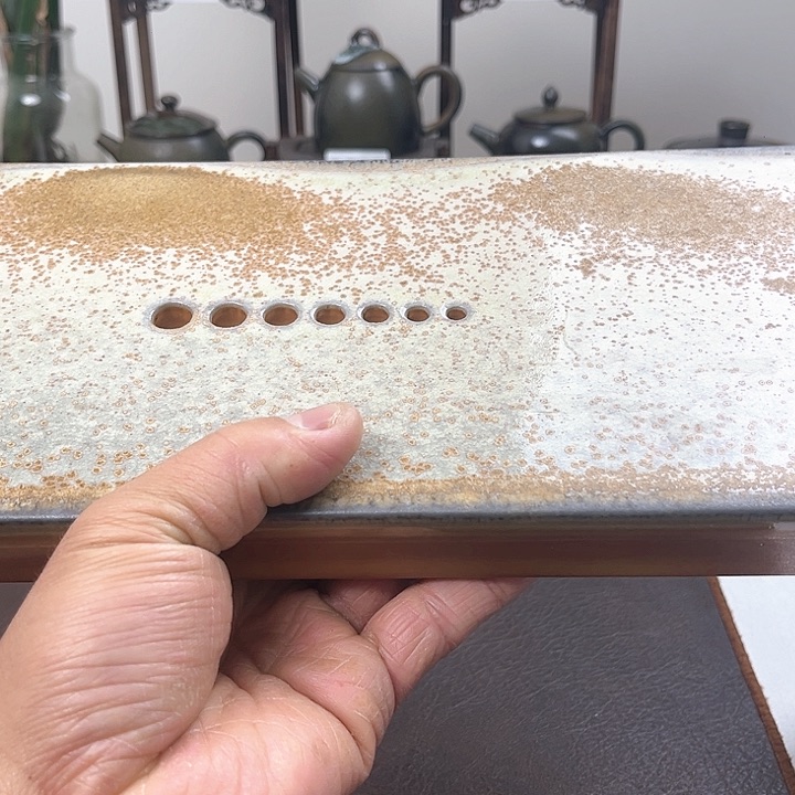 双景德柴烧窑宝福利