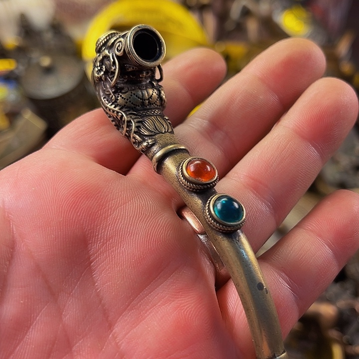 精美铜器精美铜器