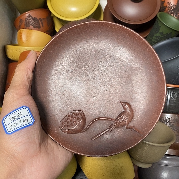 瑕疵不退不换介意勿拍