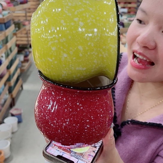 红陶花盆凑单福利满10元发货！