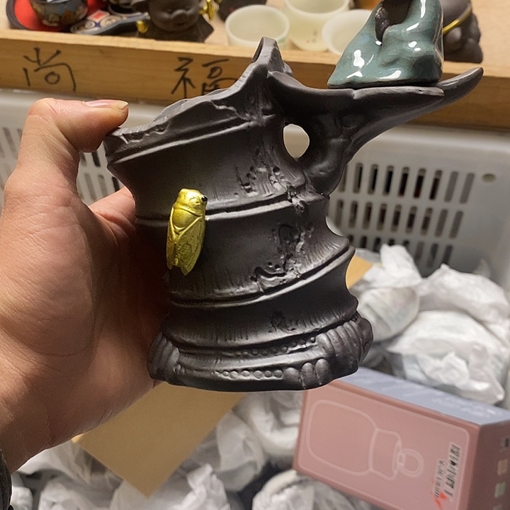 陶瓷茶具直播闪购专用链接