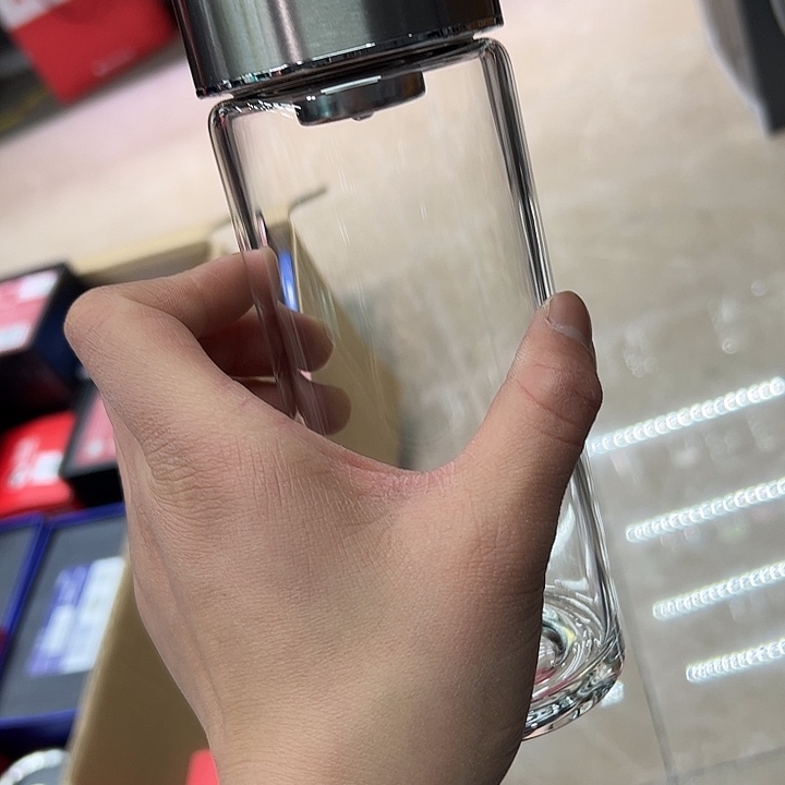 120566-410单层烫手 杯套