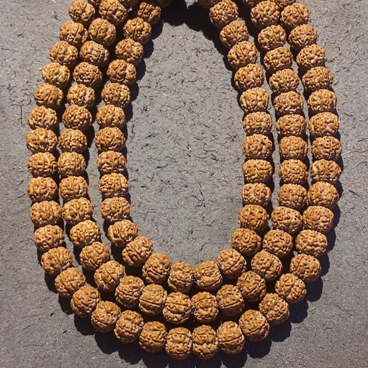 金刚菩提手串花王108 121