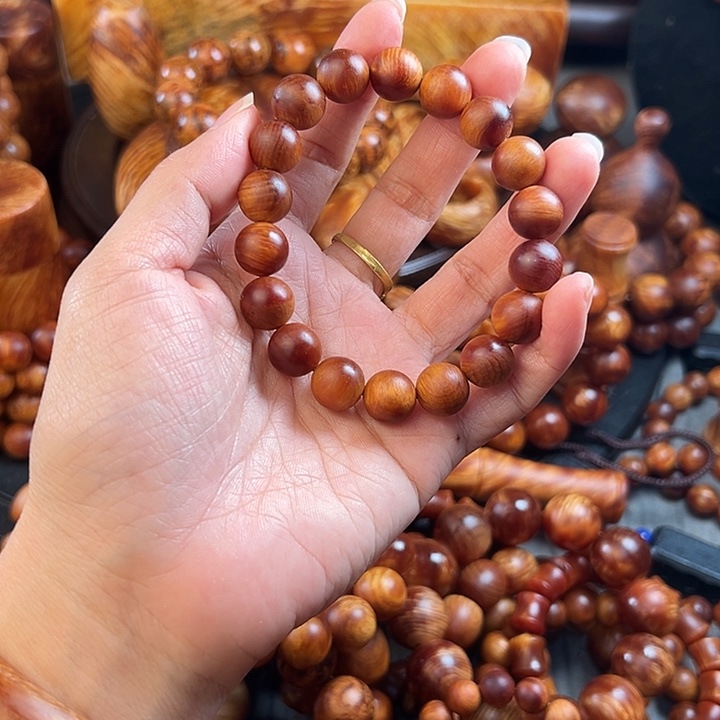 松木（琥珀木）无事牌